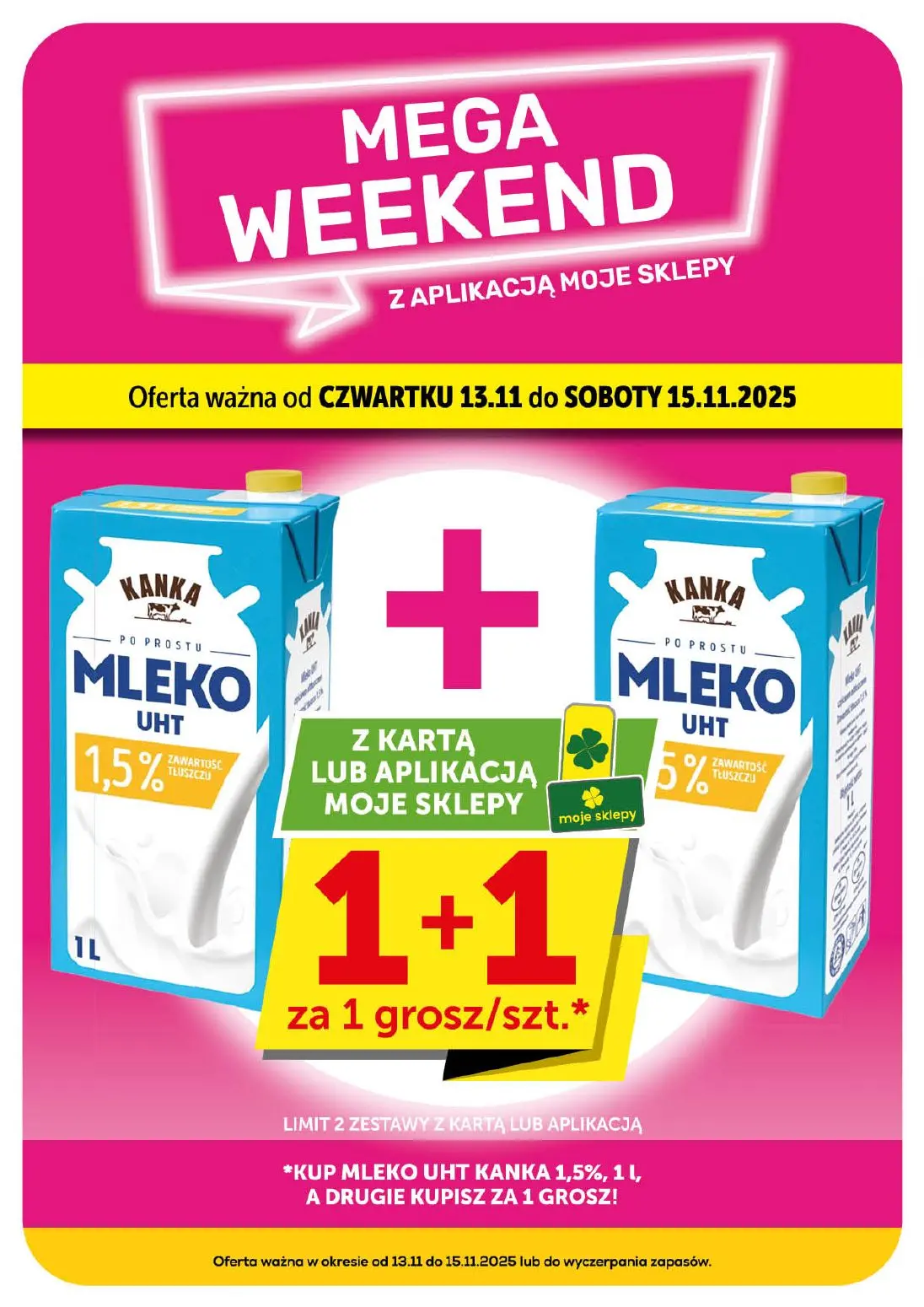 gazetka promocyjna ABC MINIMARKET - Strona 2