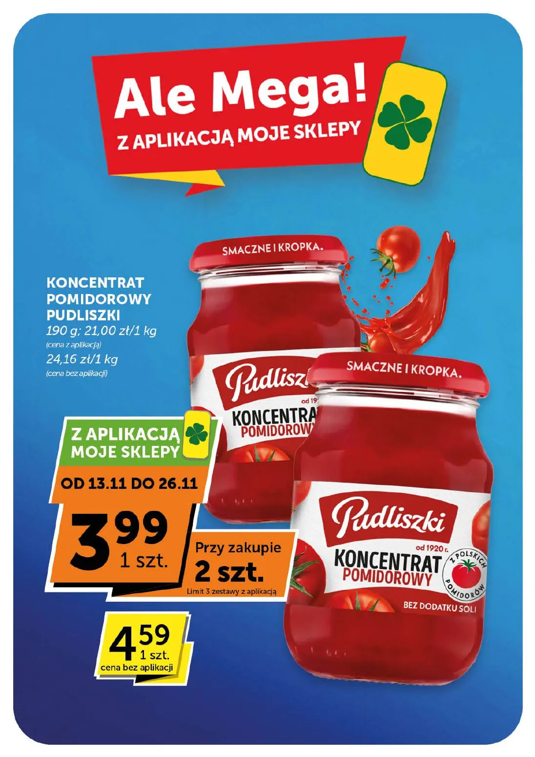 gazetka promocyjna ABC MINIMARKET - Strona 9