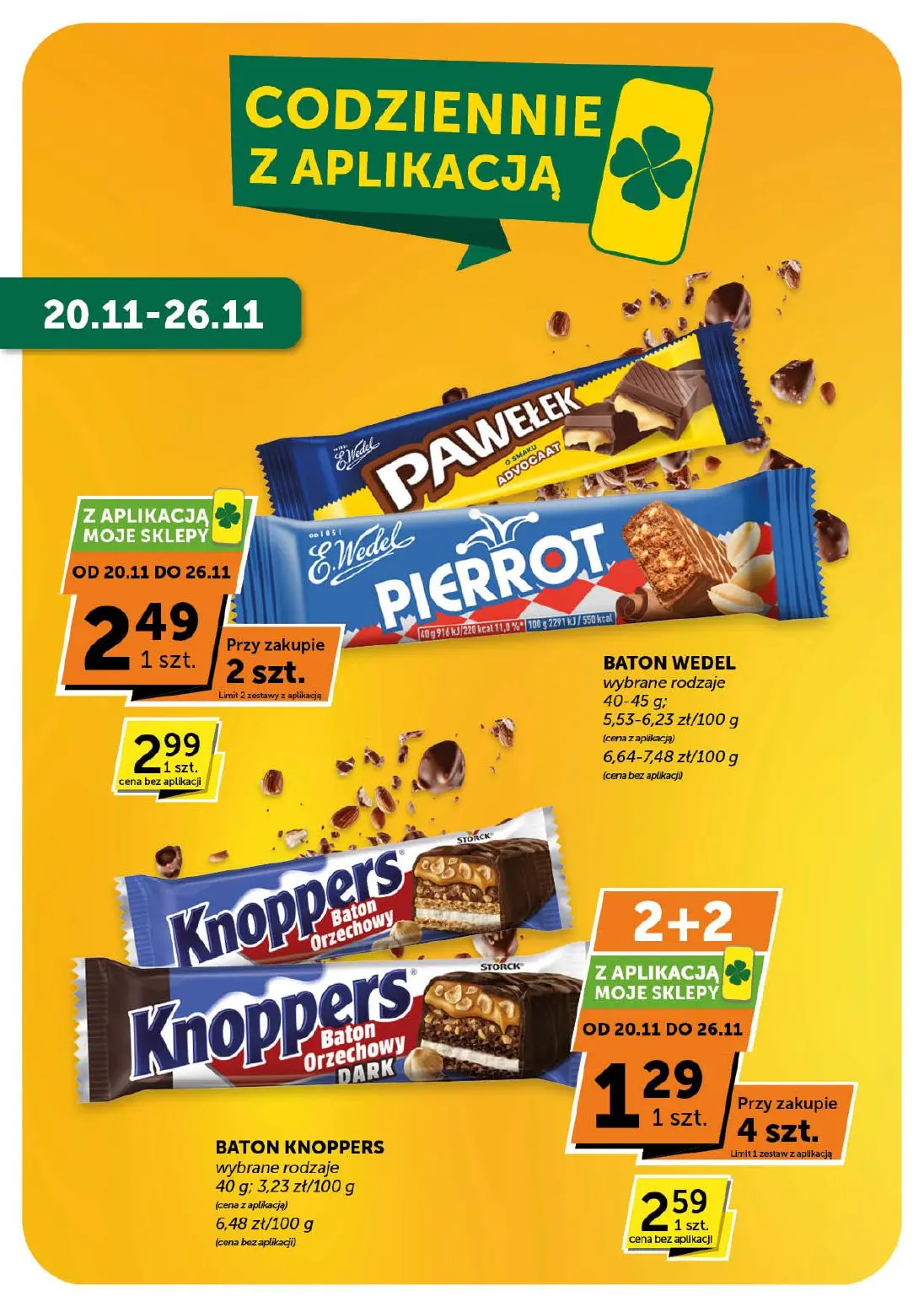 gazetka promocyjna ABC MINIMARKET - Strona 13