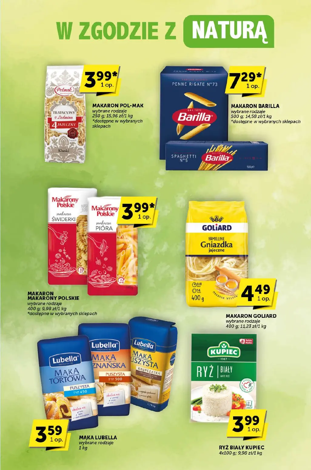 gazetka promocyjna ABC Super oferta! - Strona 11