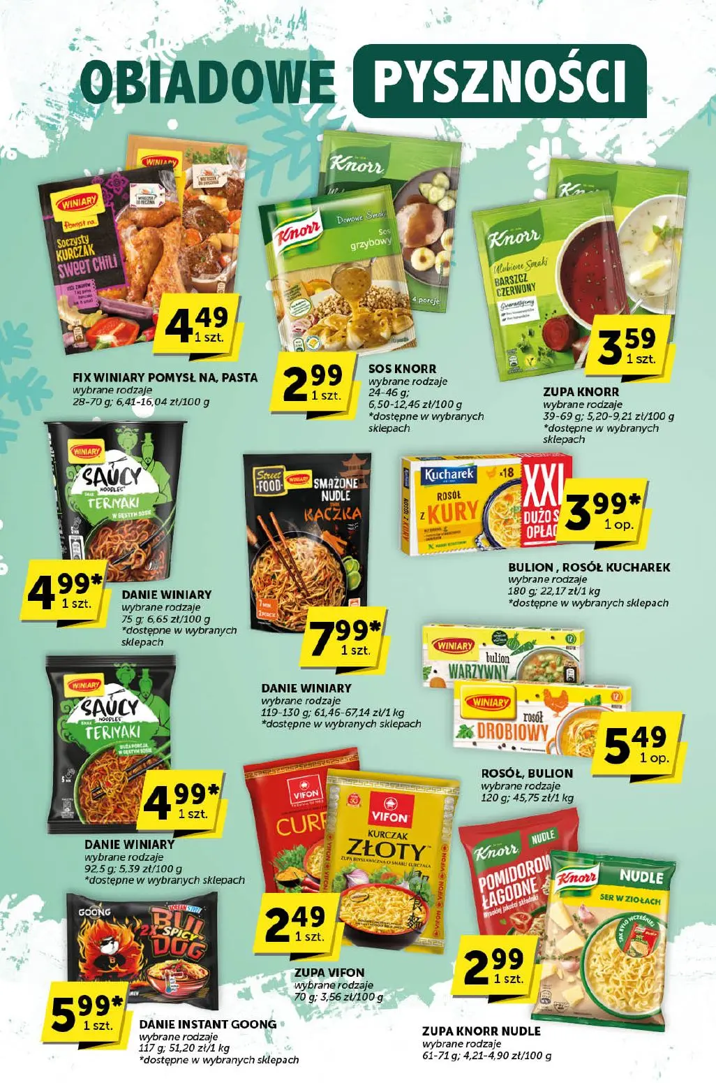 gazetka promocyjna ABC Super oferta! - Strona 15