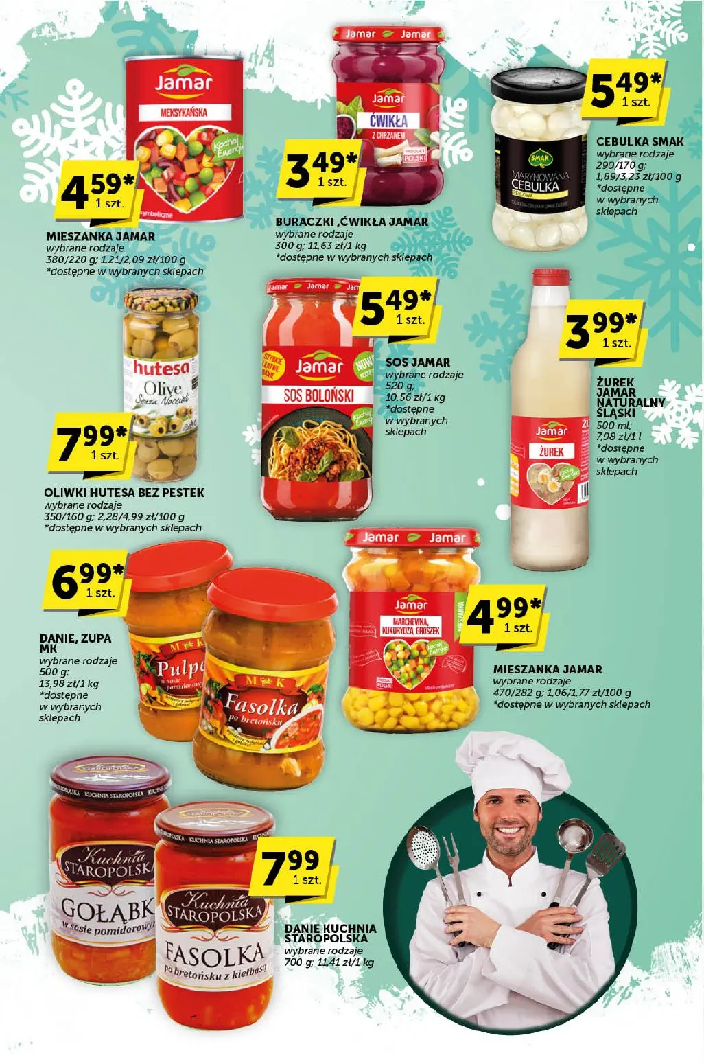 gazetka promocyjna ABC Super oferta! - Strona 16