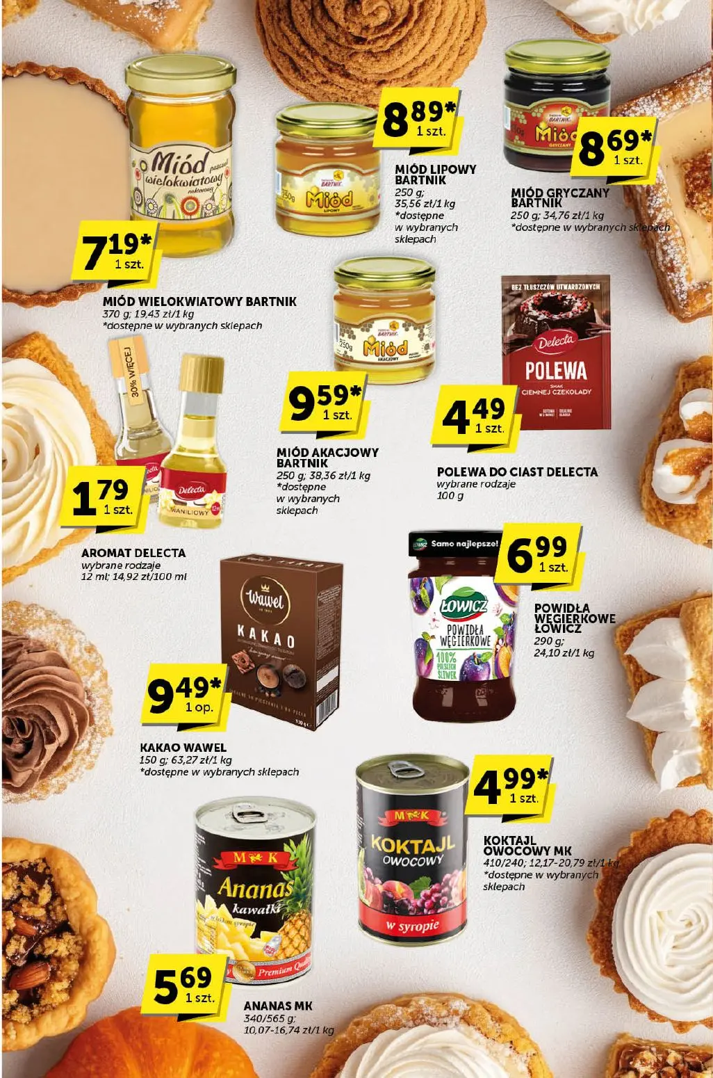 gazetka promocyjna ABC Super oferta! - Strona 18