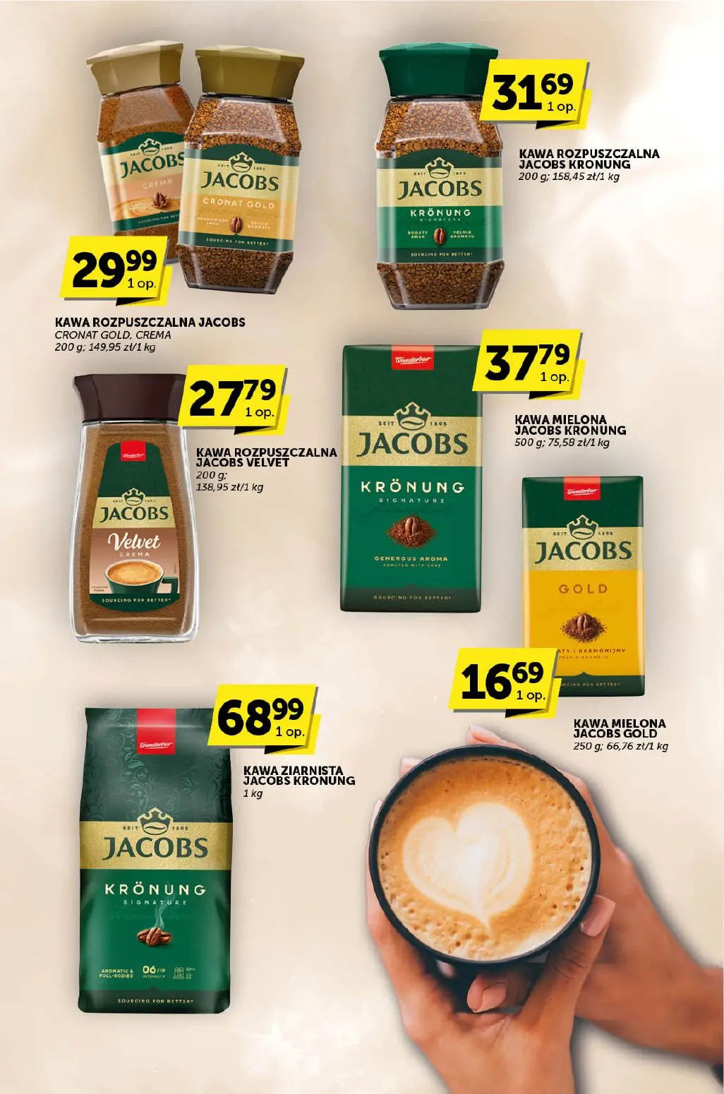 gazetka promocyjna ABC Super oferta! - Strona 20