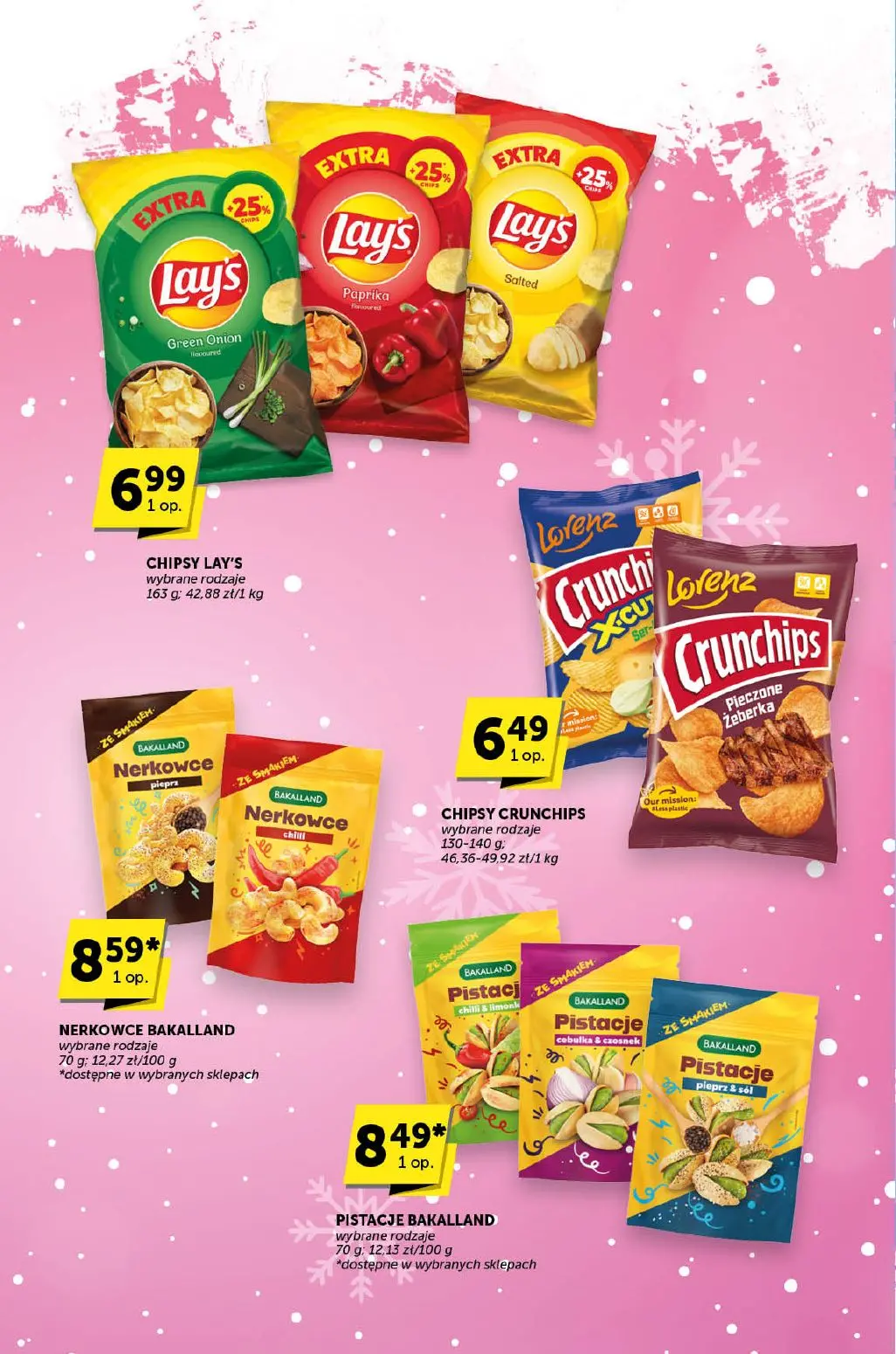 gazetka promocyjna ABC Super oferta! - Strona 24