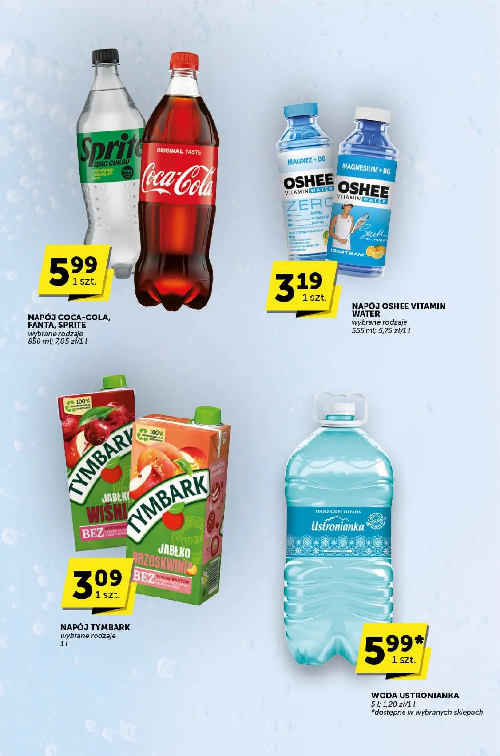 gazetka promocyjna ABC Super oferta! - Strona 27