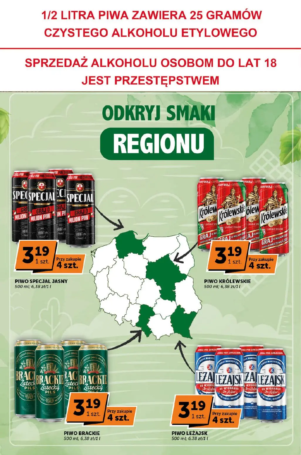 gazetka promocyjna ABC Super oferta! - Strona 30