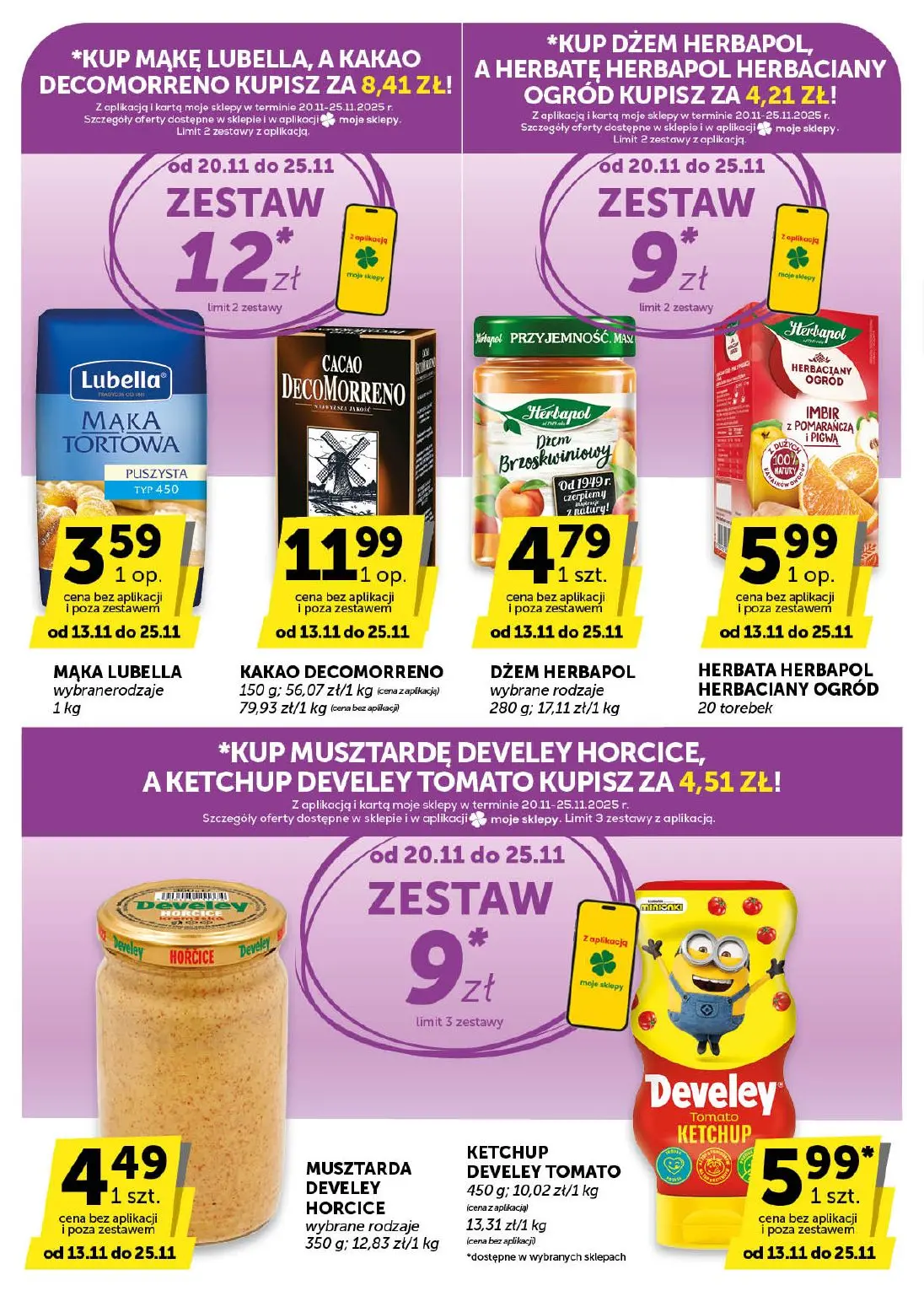 gazetka promocyjna ABC MARKET - Strona 14
