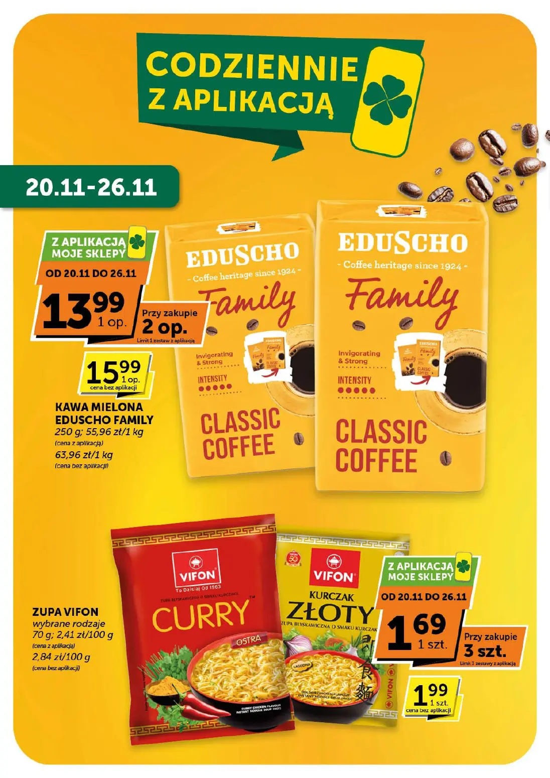 gazetka promocyjna ABC MARKET - Strona 16