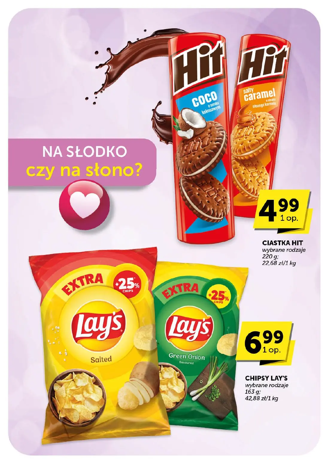 gazetka promocyjna ABC MARKET - Strona 26