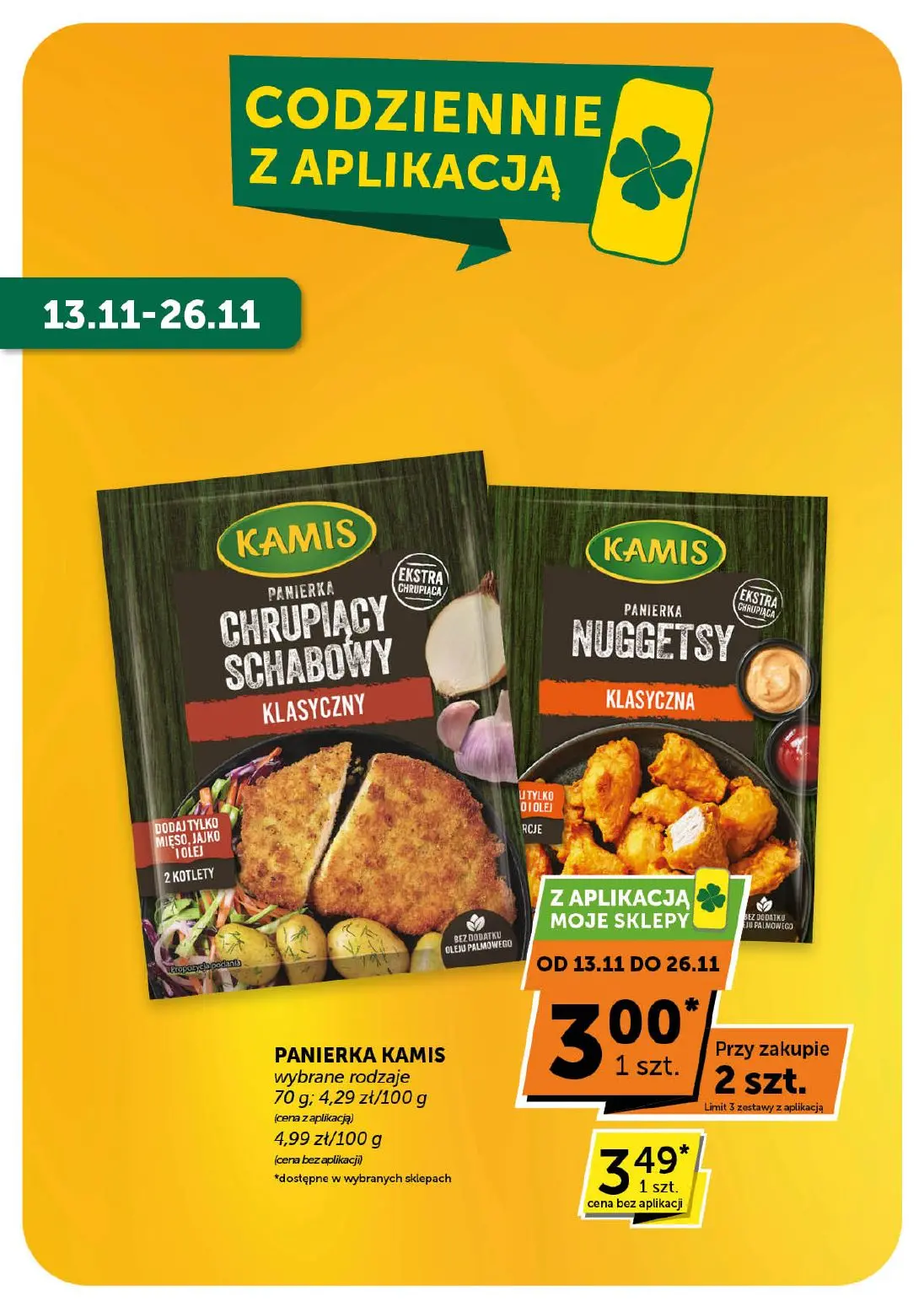 gazetka promocyjna Euro Sklep MARKET - Strona 10