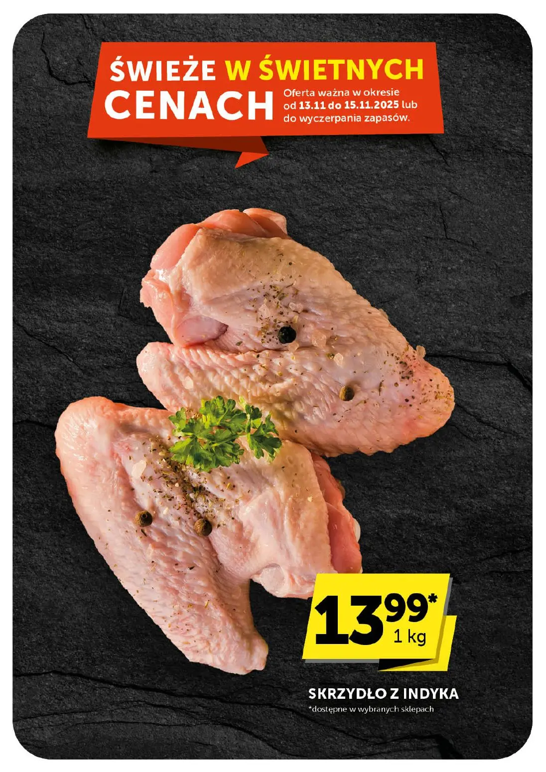 gazetka promocyjna Euro Sklep SUPERMARKET - Strona 5