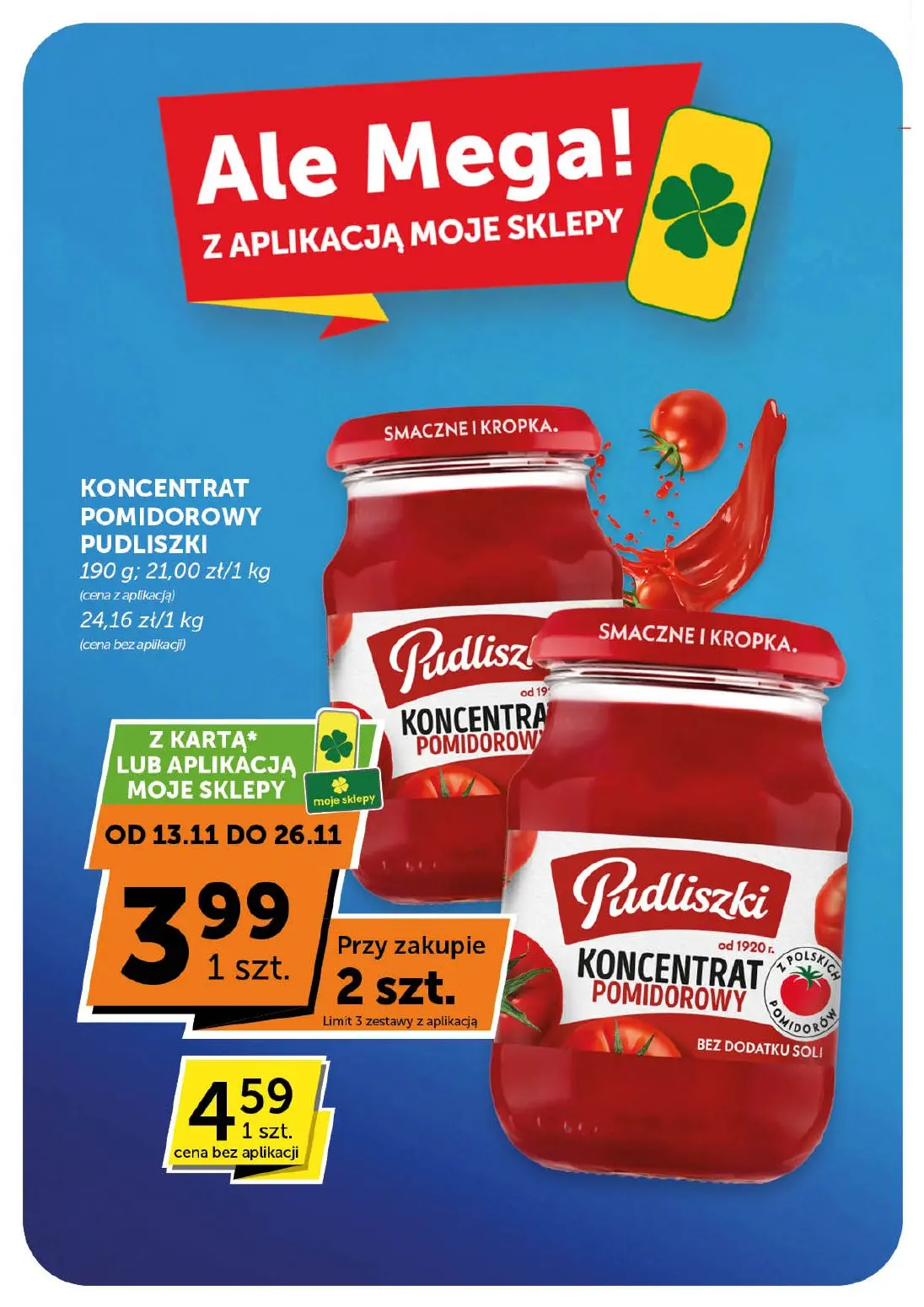 gazetka promocyjna Euro Sklep SUPERMARKET - Strona 16