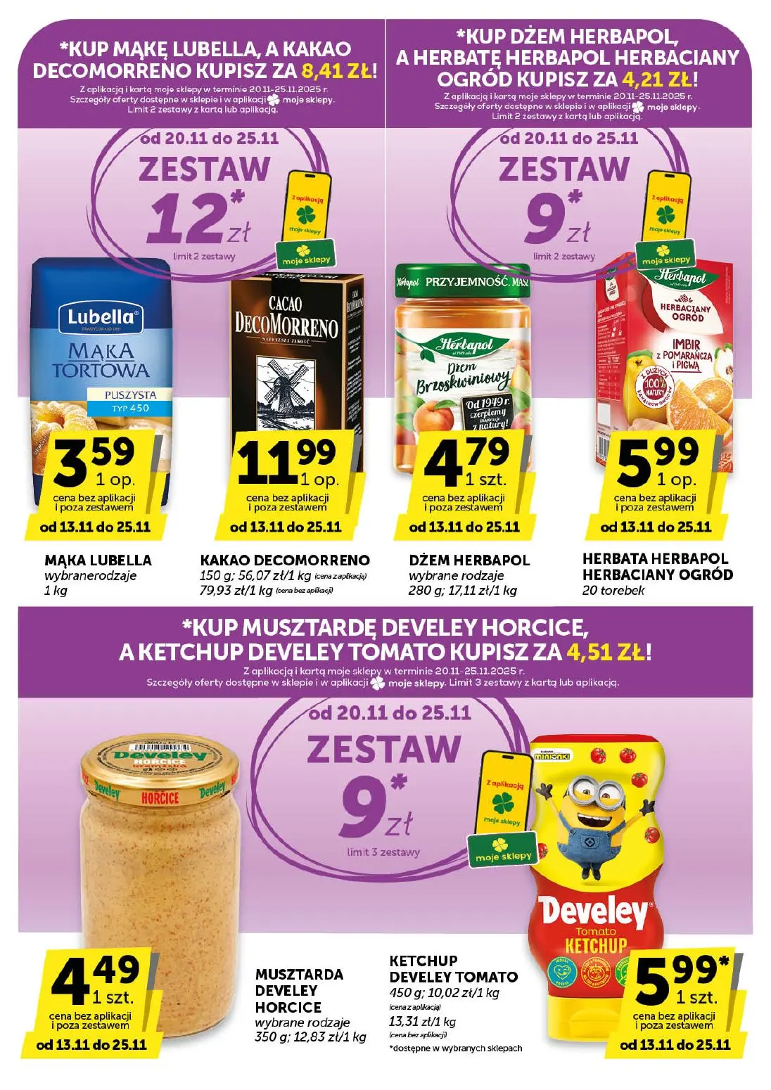 gazetka promocyjna Euro Sklep SUPERMARKET - Strona 19