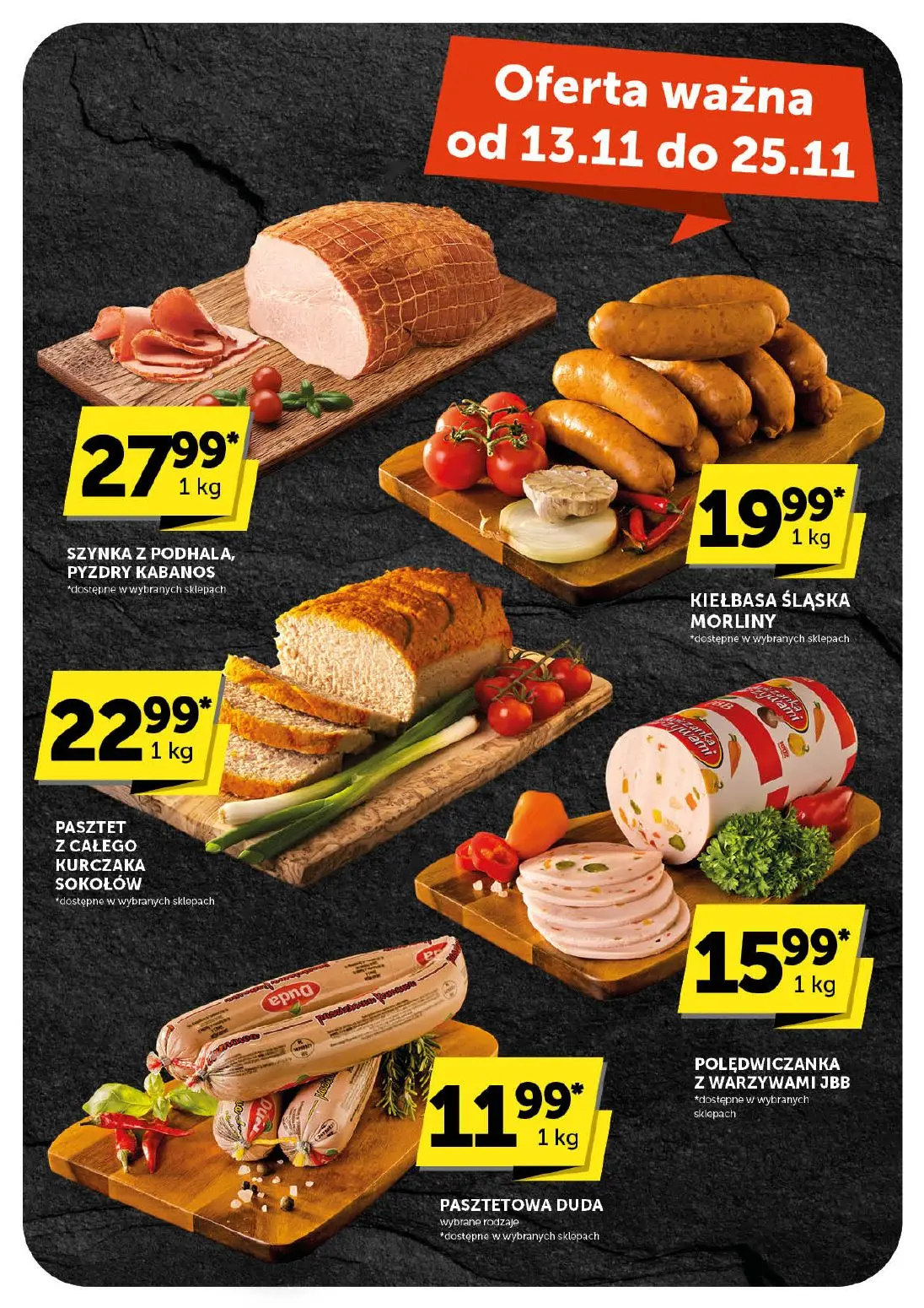 gazetka promocyjna Euro Sklep SUPERMARKET - Strona 32