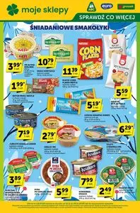 Gazetka promocyjna Euro Sklep, ważna od 2025-11-13 do 2025-11-25.