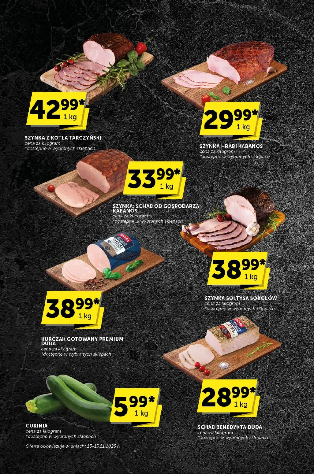 gazetka promocyjna Euro Sklep Super oferta! - Strona 6