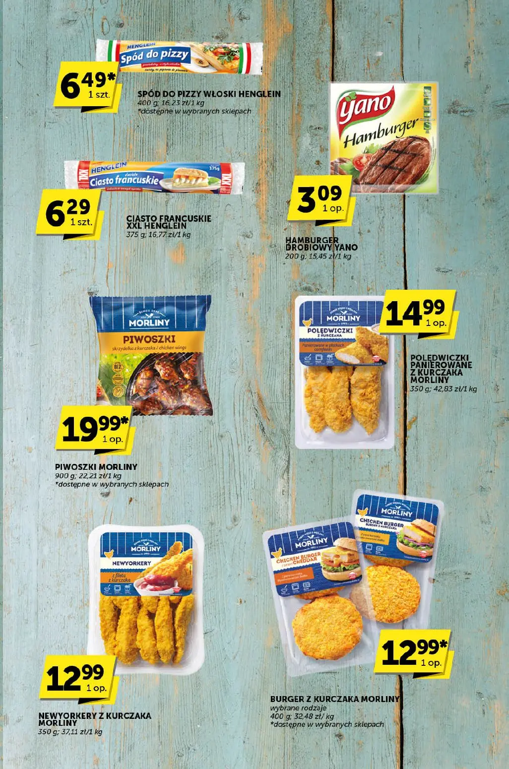 gazetka promocyjna Euro Sklep Super oferta! - Strona 9