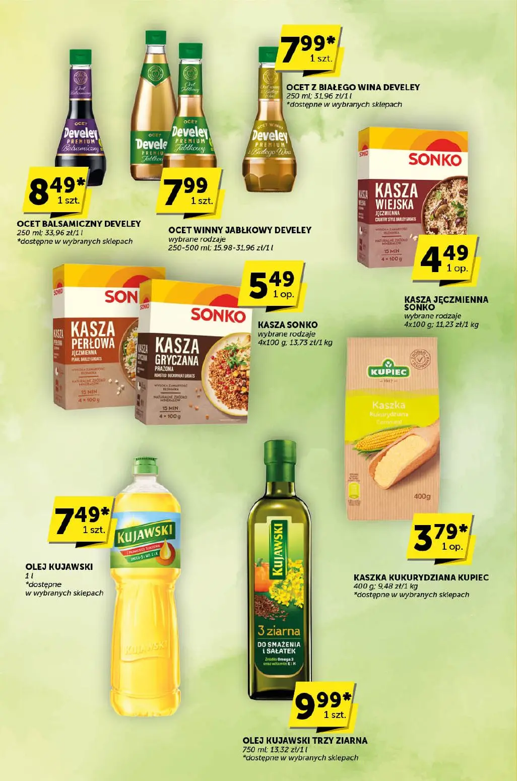 gazetka promocyjna Euro Sklep Super oferta! - Strona 12