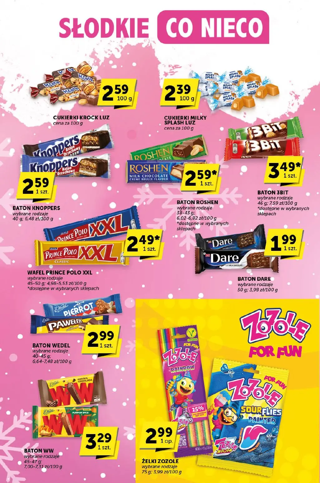 gazetka promocyjna Euro Sklep Super oferta! - Strona 21