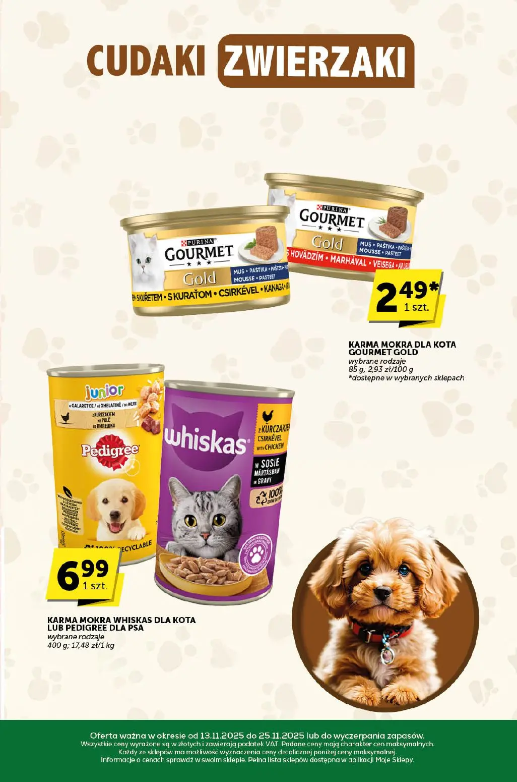 gazetka promocyjna Euro Sklep Super oferta! - Strona 33