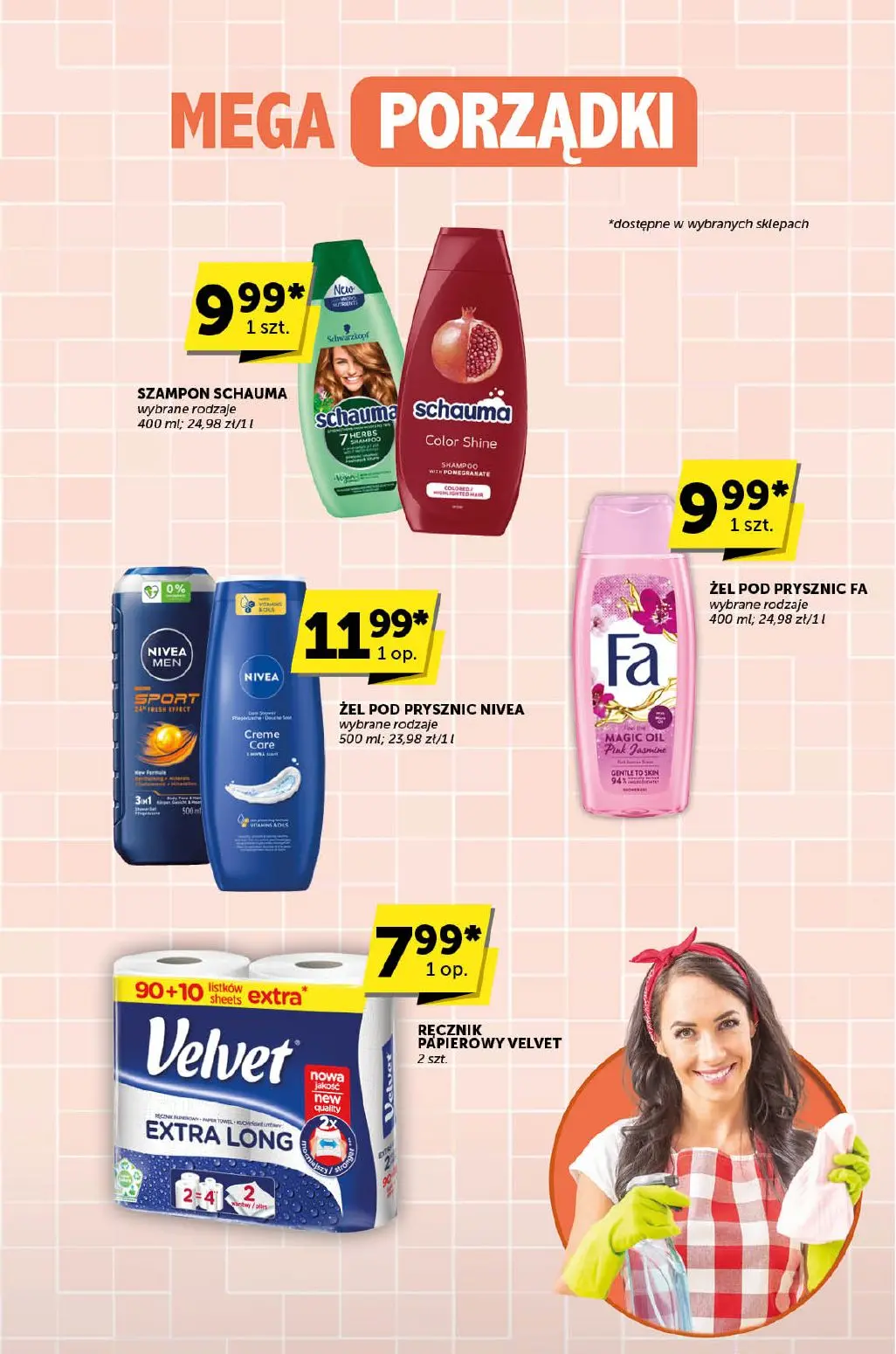 gazetka promocyjna groszek Super oferta! - Strona 31