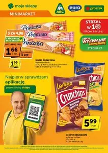 Gazetka promocyjna groszek, ważna od 2025-11-13 do 2025-11-25.