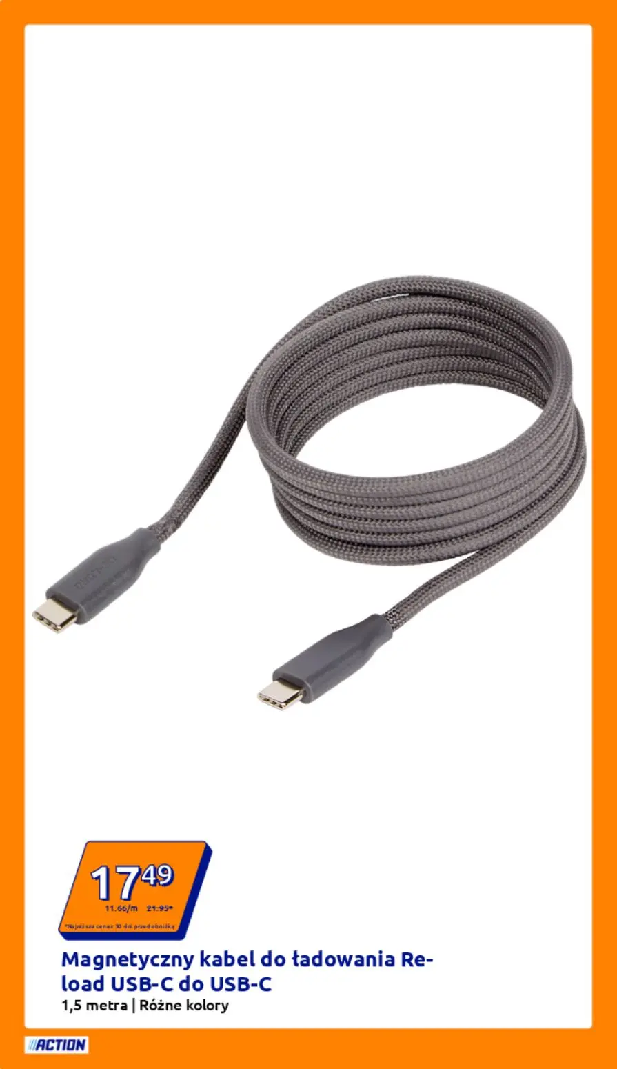 gazetka promocyjna Action Promocje tygodnia - Strona 6