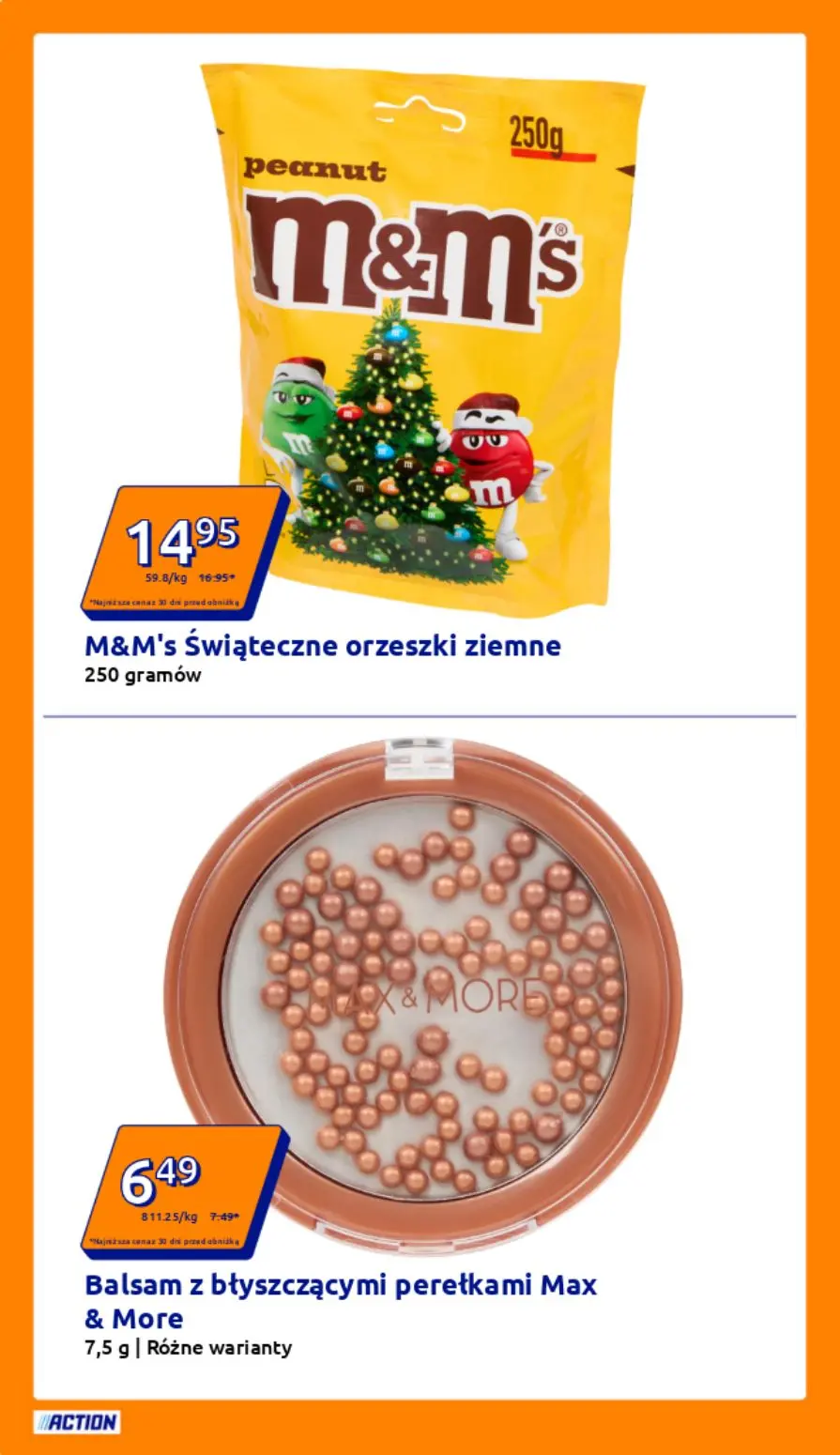 gazetka promocyjna Action Promocje tygodnia - Strona 14