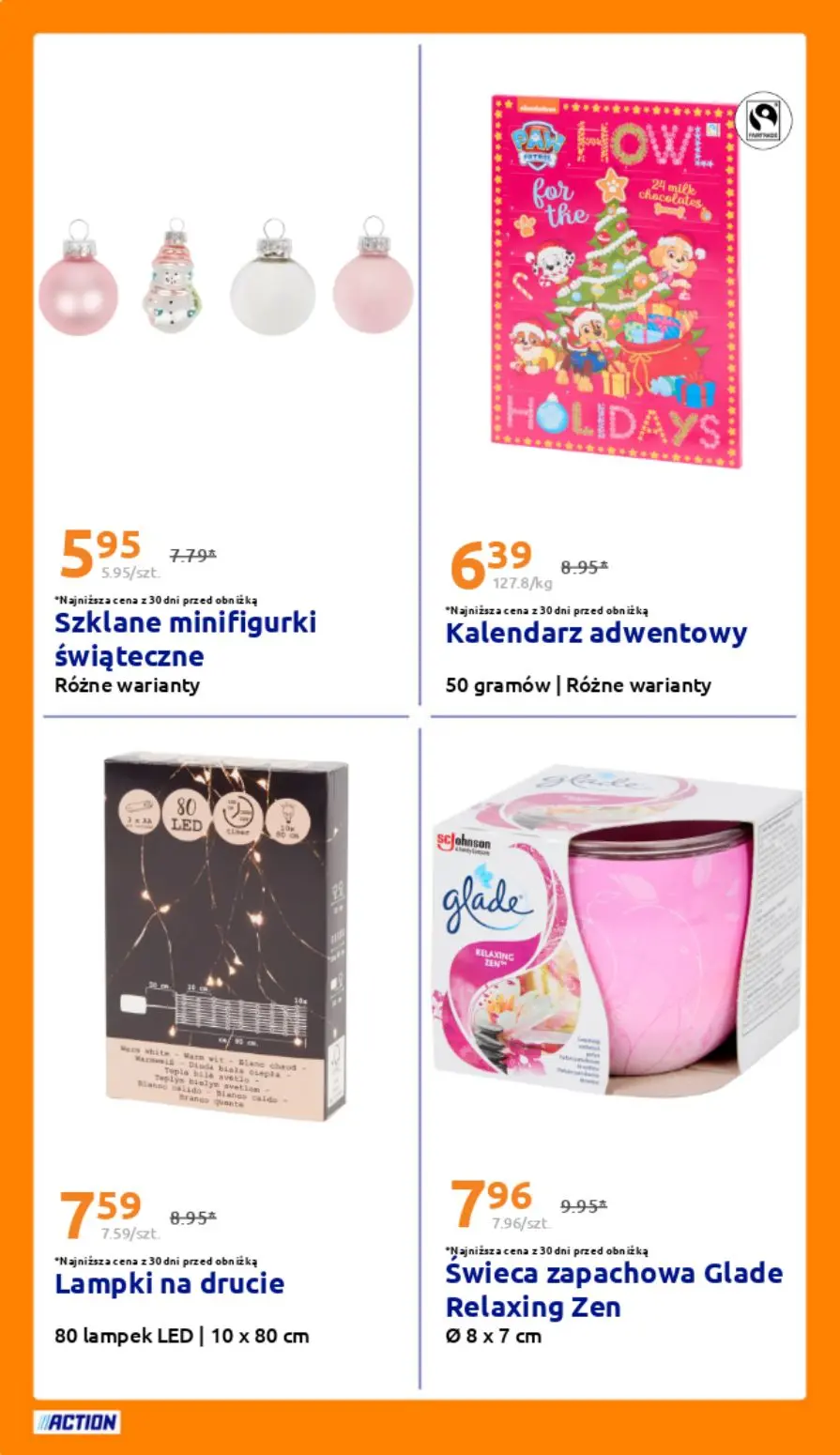 gazetka promocyjna Action Promocje tygodnia - Strona 26