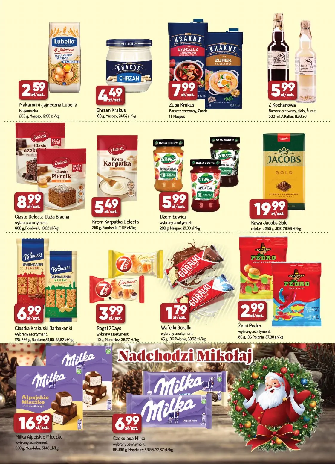 gazetka promocyjna Avita - Strona 3