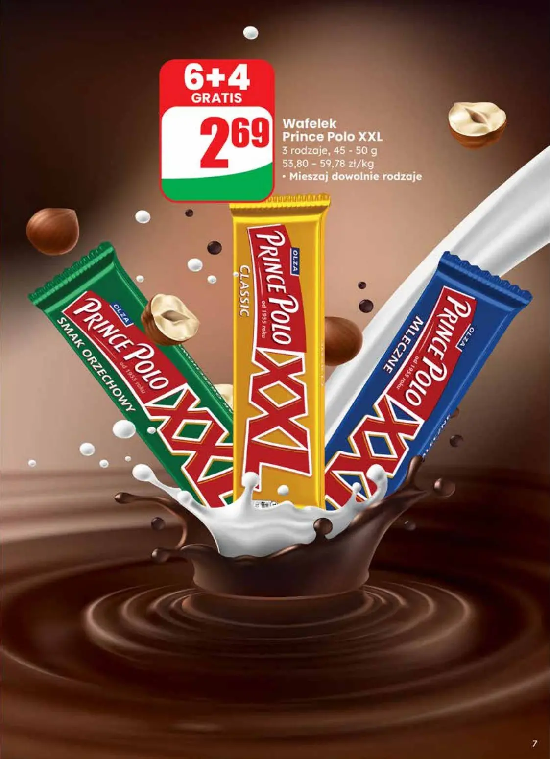 gazetka promocyjna dino Twoje okazje - Strona 7