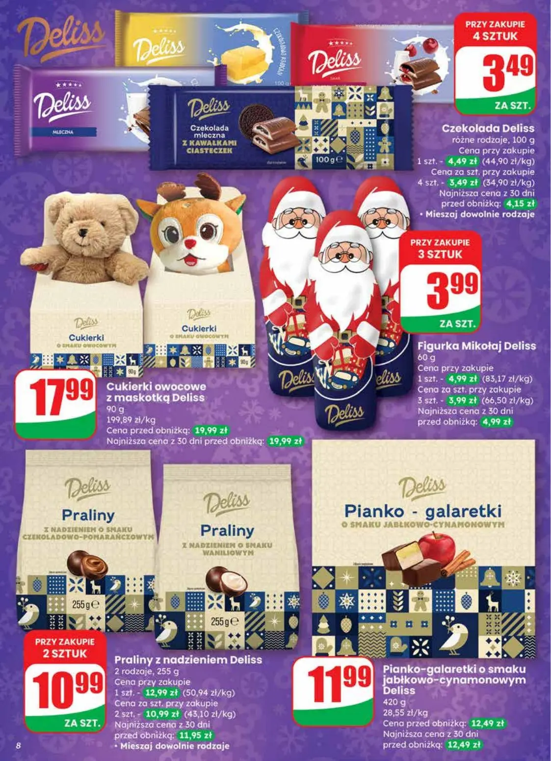 gazetka promocyjna dino Twoje okazje - Strona 8