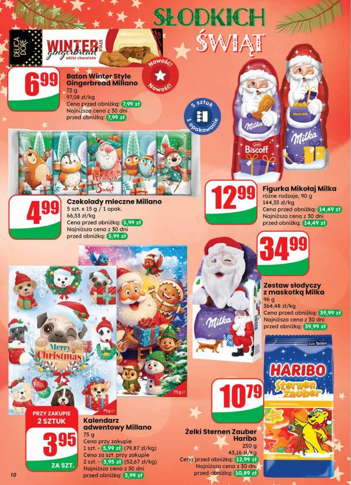 gazetka promocyjna dino Twoje okazje - Strona 10