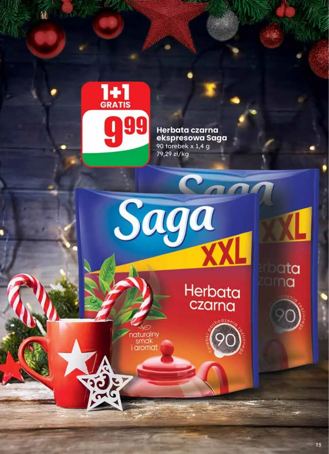 gazetka promocyjna dino Twoje okazje - Strona 15