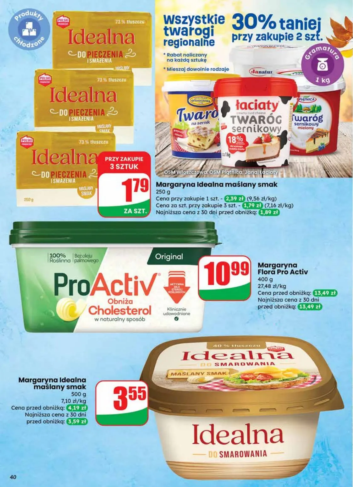 gazetka promocyjna dino Twoje okazje - Strona 40