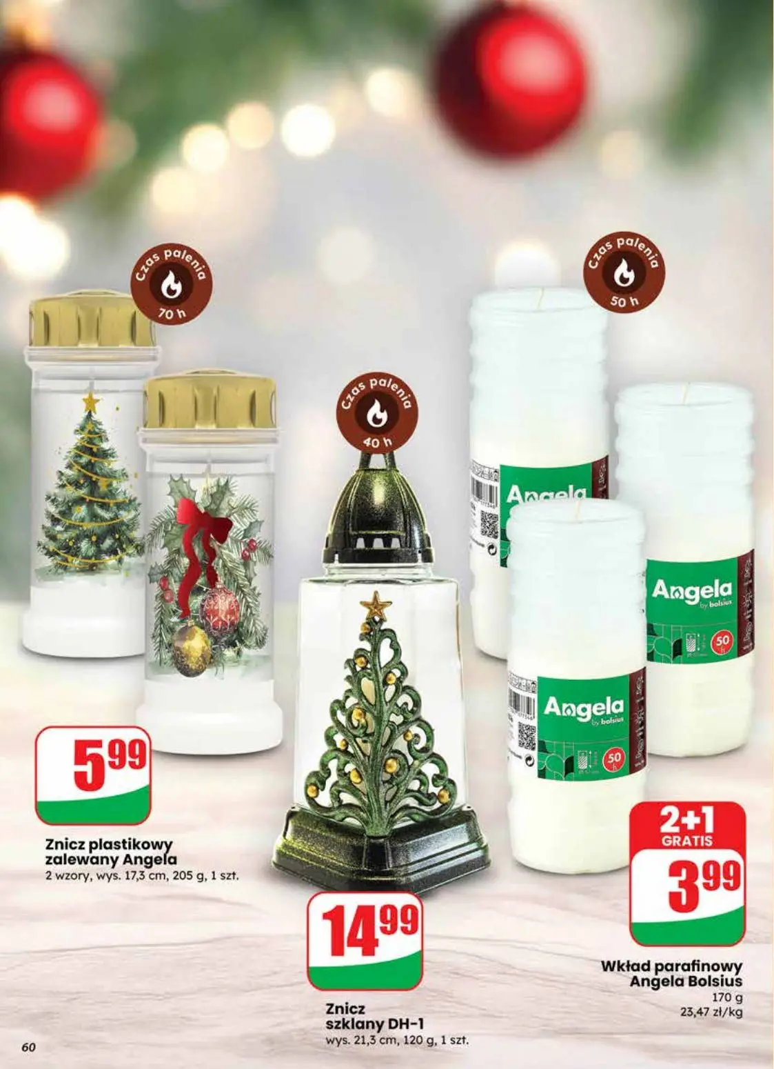 gazetka promocyjna dino Twoje okazje - Strona 60