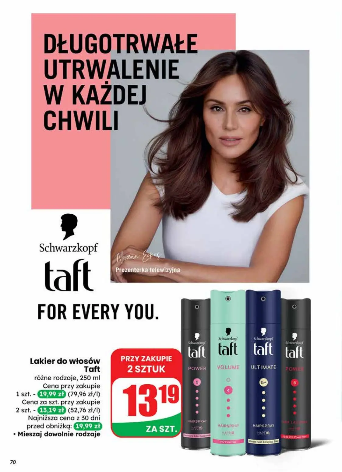 gazetka promocyjna dino Twoje okazje - Strona 70