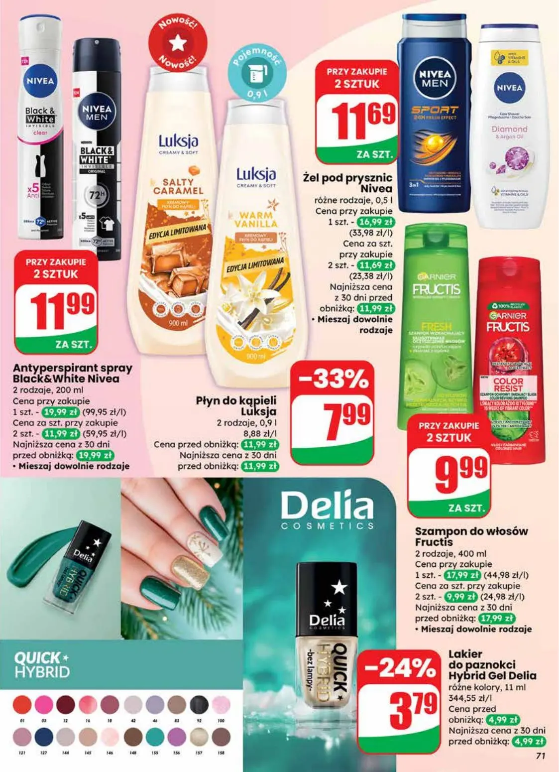 gazetka promocyjna dino Twoje okazje - Strona 71