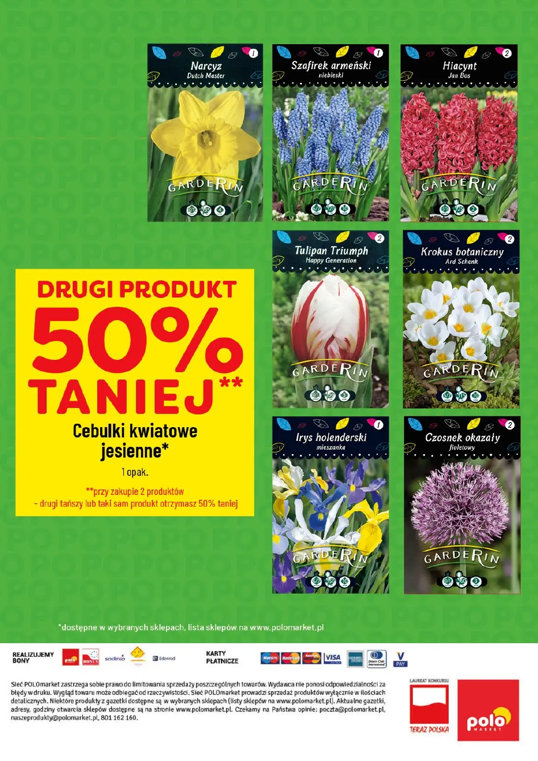 gazetka promocyjna POLOmarket Inspirujący tydzień - Strona 6