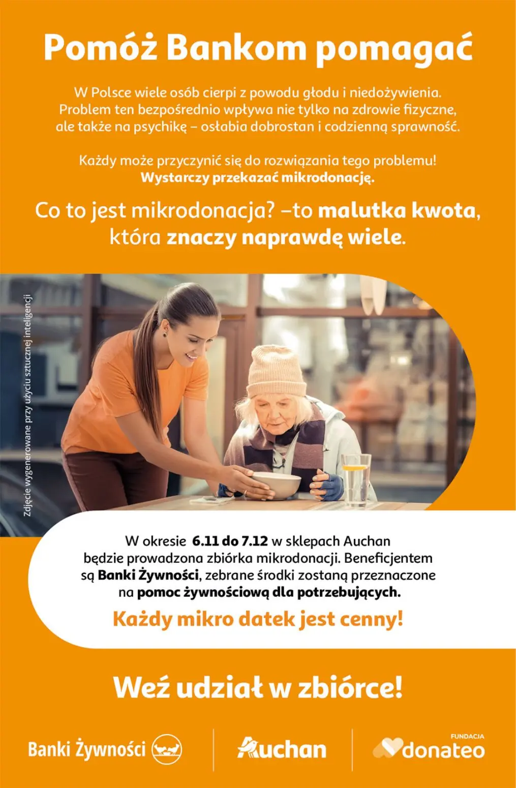 gazetka promocyjna Auchan 15000 okazji - Strona 44