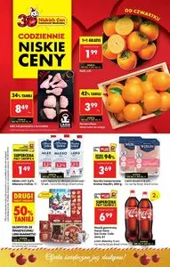 Gazetka promocyjna Biedronka, ważna od 2025-11-20 do 2025-11-26.