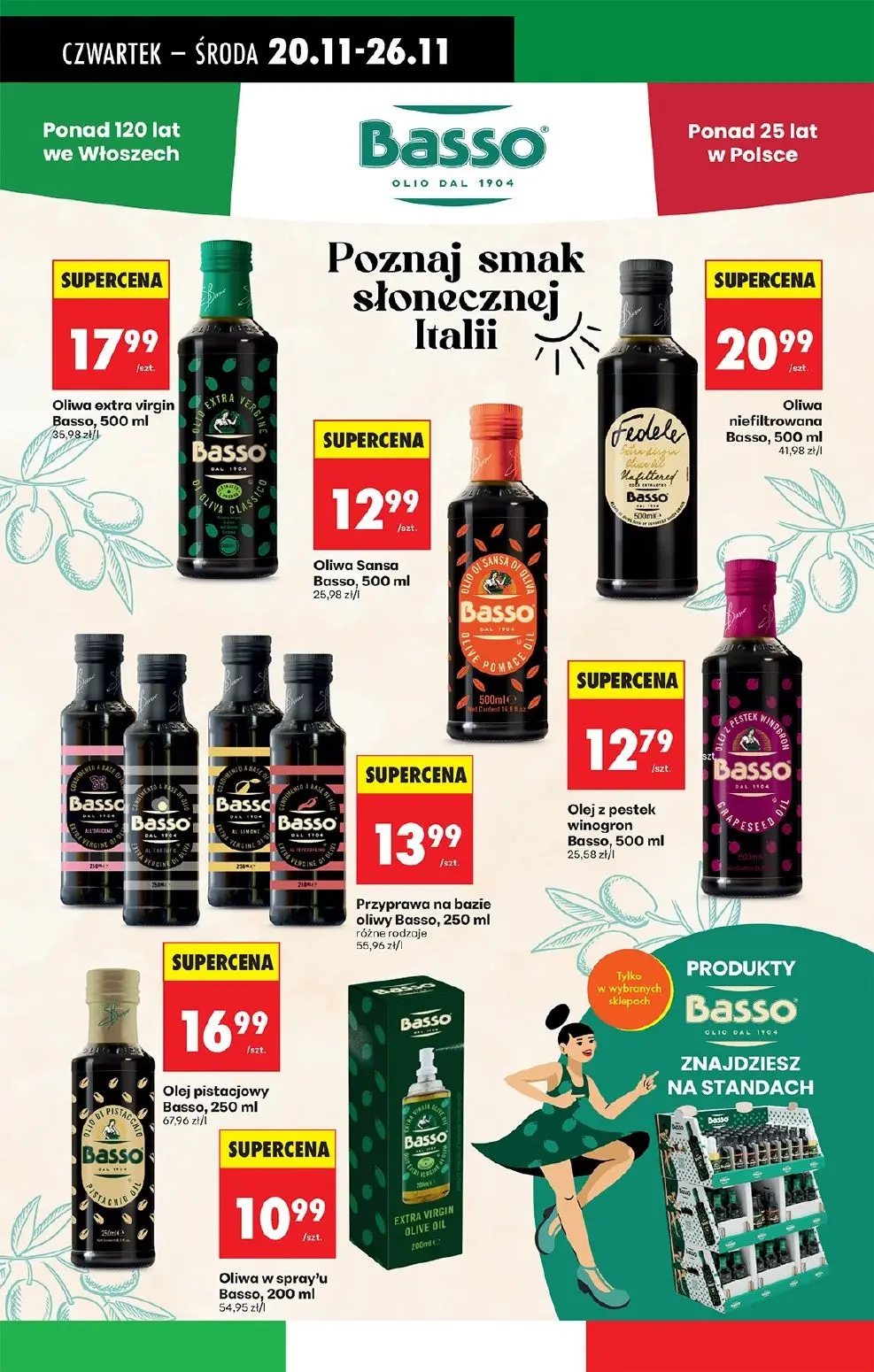 gazetka promocyjna Biedronka Od czwartku - lada tradycyjna - Strona 58