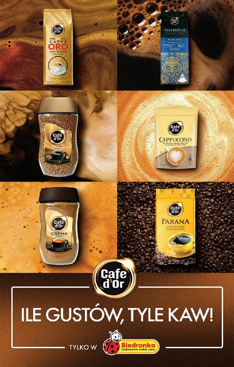 gazetka promocyjna Biedronka Od czwartku - lada tradycyjna - Strona 59