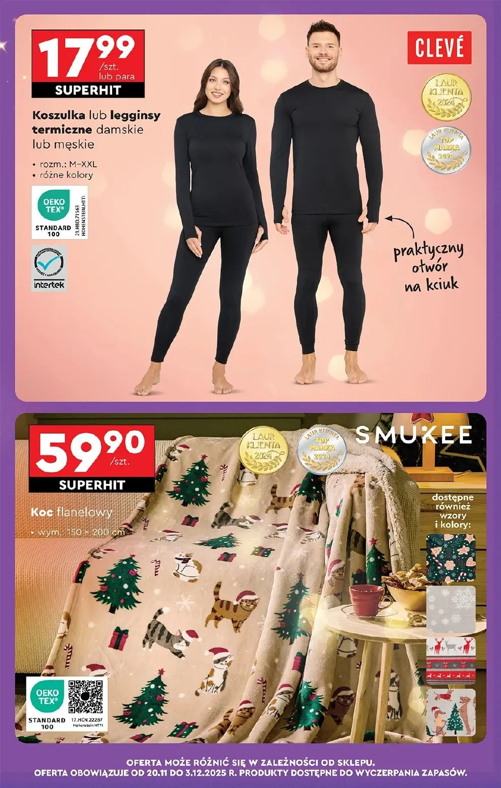 gazetka promocyjna Biedronka Od czwartku - lada tradycyjna - Strona 83