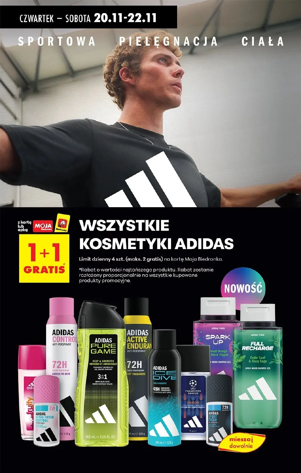 gazetka promocyjna Biedronka Od czwartku - lada tradycyjna - Strona 85