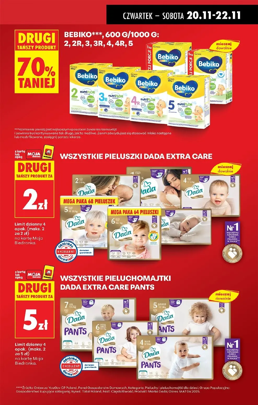 gazetka promocyjna Biedronka Od czwartku - Strona 15