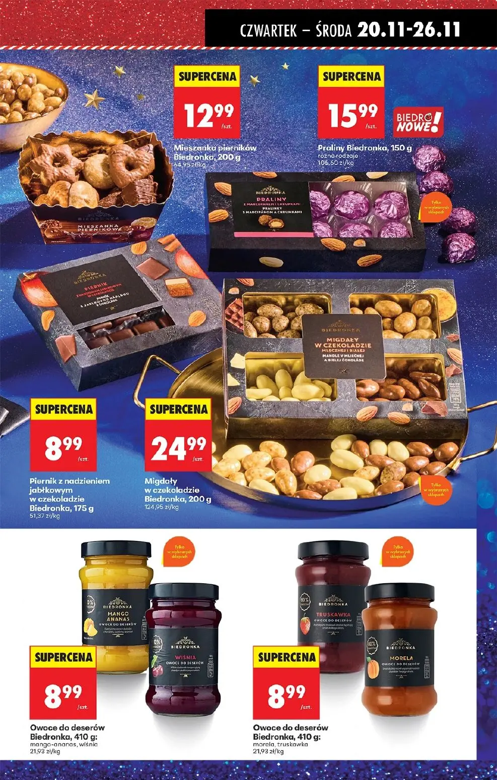 gazetka promocyjna Biedronka Od czwartku - Strona 37