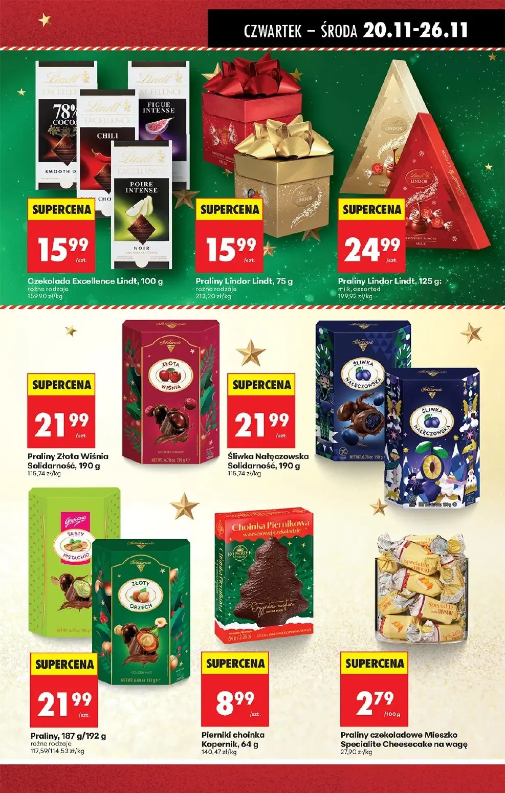 gazetka promocyjna Biedronka Od czwartku - Strona 45