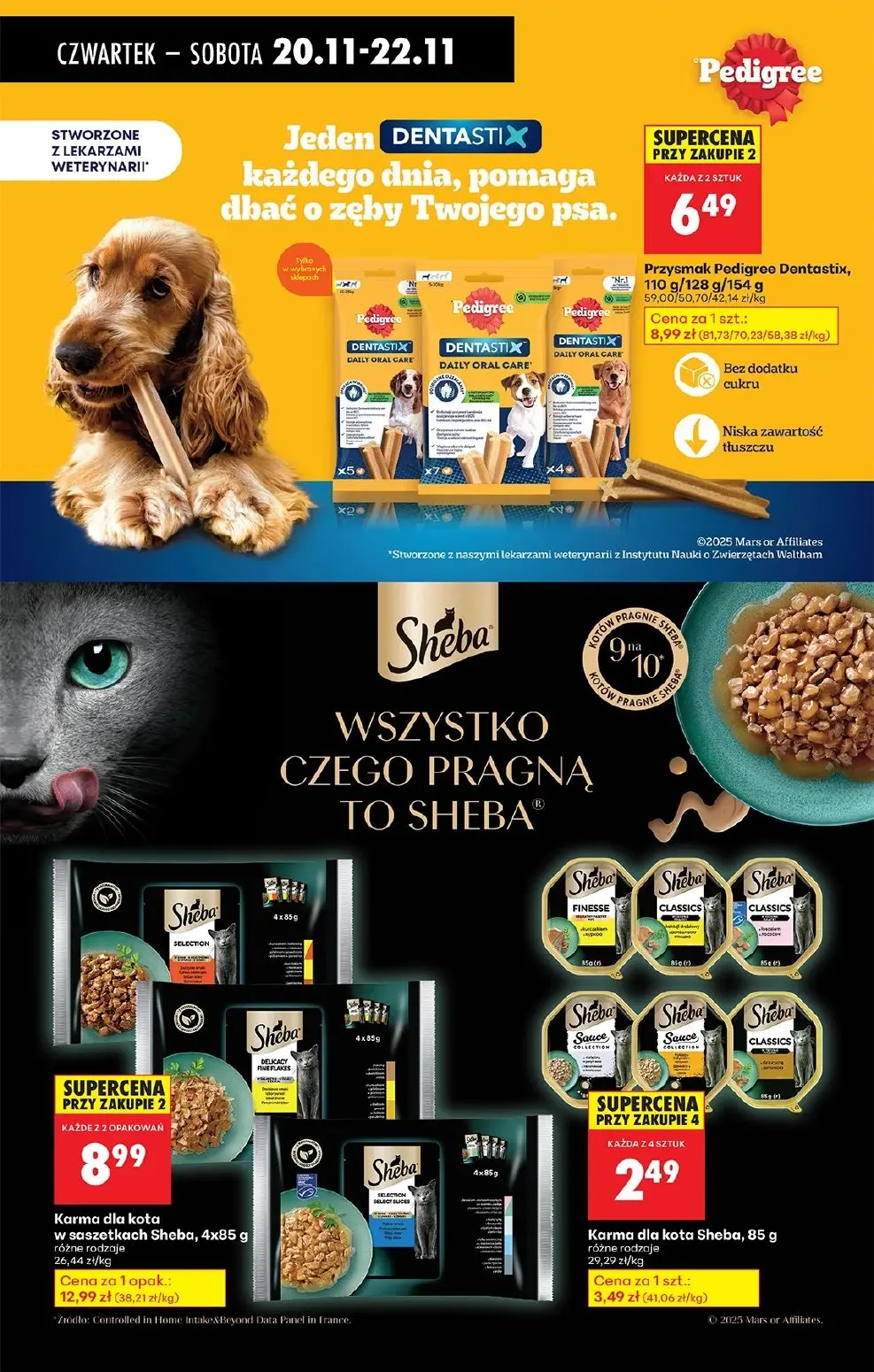 gazetka promocyjna Biedronka Od czwartku - Strona 81